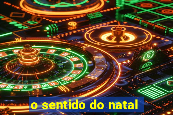 o sentido do natal - turma do printy